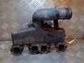 коллектор впускной Volkswagen Passat B5 1998, 1.9 л., TDi, дизель, 028129713T - фото №5
