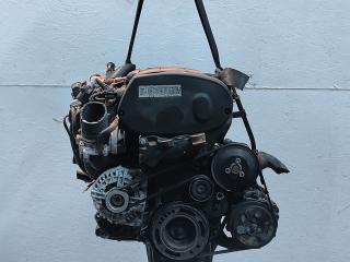 двигатель Opel Vectra C [рестайлинг] 2008, 1.8 л., i, Z 18 XER, бензин, 5МКПП, передний привод, правый руль, Z18XER