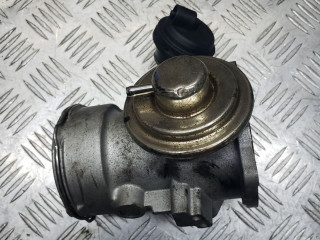 клапан EGR Volkswagen Touareg 1 поколение 2006, 2.5 л., TDi, BAC, дизель, АКПП, полный привод