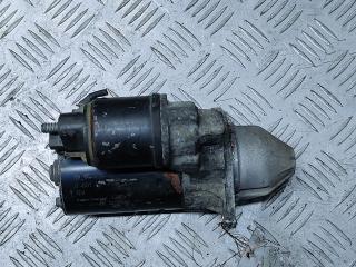 стартер Opel Astra G 2001, 1.6 л., i, Z 16 XE, бензин, АКПП, передний привод, 1005831153, 0001107405