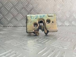 замок двери передней правой Volkswagen Golf 2 поколение 1991, 191837016