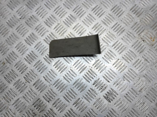 накладка декоративная Audi Q7 4L 2006, 3.0 л., TDi, BUG, дизель, АКПП, бежево-серый, внедорожник 5 дв., полный привод, правый руль, 7L0864298