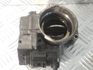 заслонка дроссельная Volkswagen Passat B6 2006, 1.9 л., TDi, дизель, 03G128063C