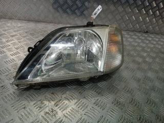 фара левая Renault Logan 1 поколение 2008