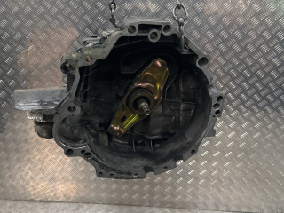 КПП механическая (МКПП) Audi A6 4B/C5 [рестайлинг] 2002, 2.0 л., i, ALT, бензин, 5МКПП, передний привод, FXR