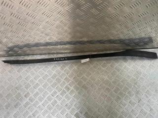 молдинг лобового стекла Opel Zafira 1 поколение (A) 2000, 76556MA