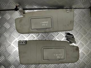 козырек солнцезащитный Volkswagen Passat B5 1998, универсал, 8D0857552ABE