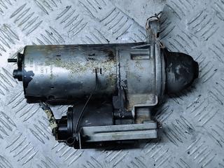 стартер Opel Vectra B 1998, 2.5 л., i, X 25 XE, бензин, 5МКПП, передний привод, 0001108170, 1005821678, 036776, 2339303201701