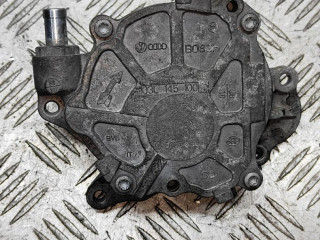 насос вакуумный Skoda Octavia 2 поколение (A5) [рестайлинг] 2011, 2.0 л., TDi, CEGA, дизель, робот, белый, универсал, передний привод, правый руль, 03L145100