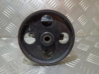 насос гидроусилителя руля Renault Clio 2 поколение 2002, 1.4 л., i, бензин, 7700840106, 7700869942D