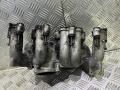 коллектор впускной Volkswagen Touareg 1 поколение 2005, 2.5 л., TDi, дизель, АКПП, 070129713H - фото №4
