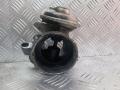 клапан EGR Mercedes-Benz E-Класс W210/S210 [рестайлинг] 2001, 2.7 л., CDi, дизель, A6110900554 - фото №4