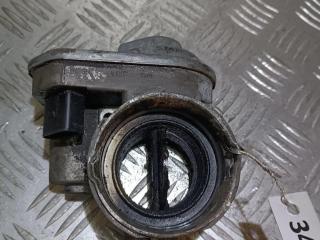 заслонка дроссельная Skoda Octavia 1 поколение (A4) [рестайлинг] 2004, 1.9 л., TDi, дизель, 038128063G