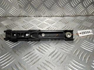 механизм регулировки высоты ремня безопасности Citroen Berlingo 1 поколение (M59) [рестайлинг] 2010, 1.6 л., HDi, дизель, МКПП, 9681508980