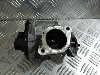 клапан EGR Renault Scenic 2 поколение 2005, 1.9 л., DCi, дизель, 8200609274, 8200194323