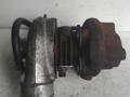 турбина Peugeot 306 1 поколение 1995, 1.9 л., TD, дизель, 9611632680 - фото №4