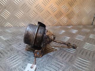 клапан управления турбиной (актуатор) Renault Scenic 2 поколение 2004, 1.5 л., DCi, дизель