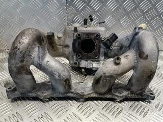 коллектор впускной Suzuki Ignis 1 поколение (FH) 2000, 1.3 л., i, бензин