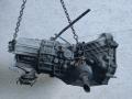 КПП механическая (МКПП) Audi A6 4F/C6 2007, 2.0 л., BRE, дизель, 6МКПП, передний привод, GYX - фото №5