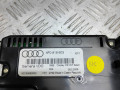 дисплей Audi A6 4F/C6 2006, 2.4 л., i, BDW, бензин, вариатор, чёрный, седан, передний привод, правый руль, 4F0919603 - фото №3