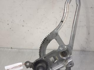 стеклоподъемник задний левый Opel Astra G 1998, 90521871