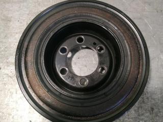 шкив коленвала Opel Vectra C 2004, 3.2 л., i, бензин, 312700016