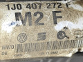 полуось передняя правая (приводной вал, ШРУС) Volkswagen Golf 4 поколение 2001, 1.4 л., BCA, бензин, 1J0407272F - фото №6