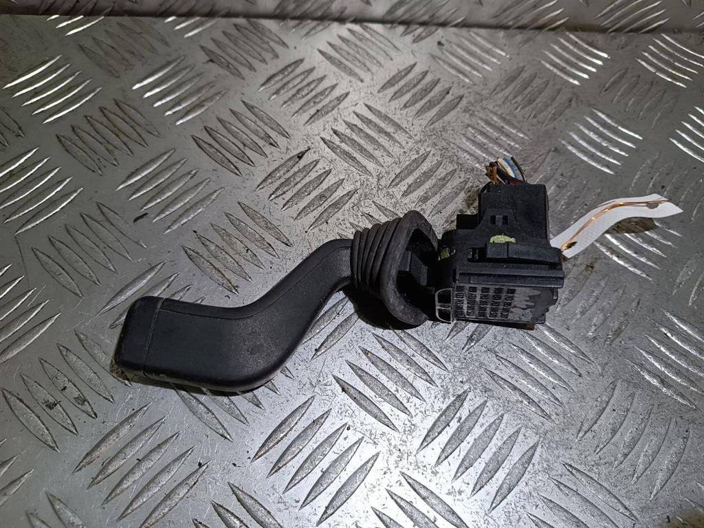 переключатель дворников Opel Astra G 1998, 1.4 л., i, бензин, МКПП, 90243395501392 - фото №1