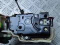 замок двери передней левой Volkswagen Golf 5 поколение 2004, синий, хетчбэк 5 дв., 3D1837015 - фото №4