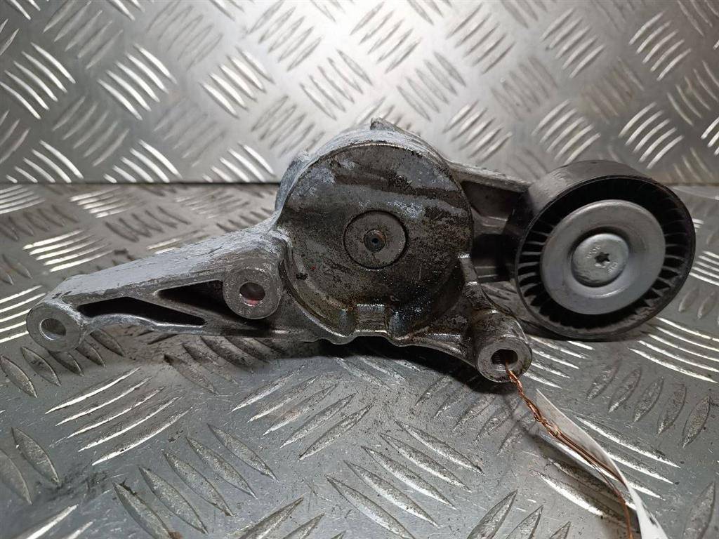 механизм натяжения ремня, цепи Volkswagen Passat B6 2006, 1.9 л., TDi, дизель, 950371 - фото №1