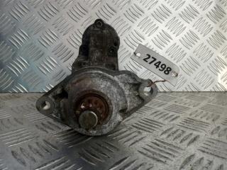 стартер Volkswagen Touran 1 поколение 2006, 2.0 л., TDi, дизель, 02E911023H