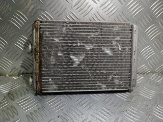 радиатор отопителя (печки) Fiat Punto 2 поколение 2002, 1.2 л., i, бензин
