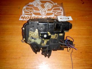 замок двери задней правой Audi A6 4B/C5 1999