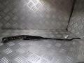 щеткодержатель (поводок стеклоочистителя, дворник) Audi 80 8C/B4 1993, 893955407E - фото №5