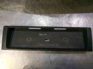 бленда Volkswagen Vento 1 поколение 1993, 1H5853481