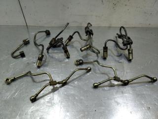 трубка ТНВД Opel Vectra C 2003, 3.0 л., CDTi, дизель