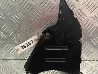 защита (кожух) ремня ГРМ Volkswagen Golf 4 поколение 1999, 1.9 л., TDi, дизель, 038109147B