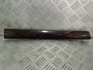 молдинг двери передней правой Audi A6 4B/C5 1999, 4B0867409