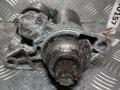 стартер SEAT Ibiza 3 поколение 2002, 1.4 л., i, бензин, 0001120400, 02T911023G - фото №2