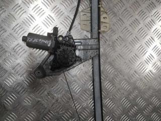 стеклоподъемник передний левый Renault Espace 3 поколение 1998, 0130824631, 190484-000