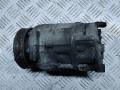 компрессор кондиционера Volkswagen Touran 1 поколение 2005, 1.9 л., TDi, BKC, дизель, АКПП, передний привод, 1K0820803G - фото №4