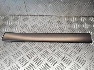 молдинг двери передней правой Audi A6 4B/C5 1997, 4B0867410