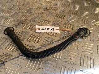 патрубок вентиляции картера BMW 3 серия E46 2003, 1.8 л., i, бензин, 11157503523