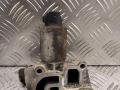 клапан EGR Opel Corsa C 2000, 1.2 л., i, бензин, 9157671 - фото №2