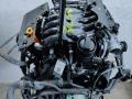 двигатель Volkswagen Golf 4 поколение 1999, 1.6 л., i, AKL, бензин, 5МКПП, передний привод, AKL, AKL - фото №3