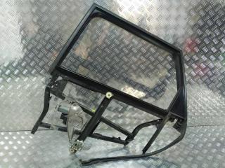 стеклоподъемник электрический задний левый Audi A6 4B/C5 [рестайлинг] 2002, универсал, 4B0839397B