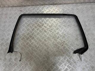 молдинг двери задней левой BMW 5 серия E39 1997, универсал, 51348189273