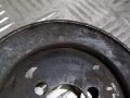 шкив насоса гидроусилителя Volkswagen Transporter T4 1992, 2.4 л., D, дизель, 074145255A - фото №3