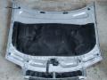 капот Audi A6 4B/C5 [рестайлинг] 2004, серебристый, универсал, 4B3010126R - фото №3