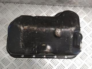 масляный поддон Volkswagen Passat B3 1991, 1.9 л., D, дизель